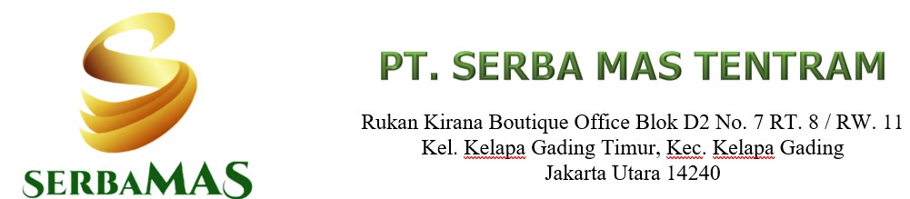 Sales Counter Jewellery (Ampenan, NTB)