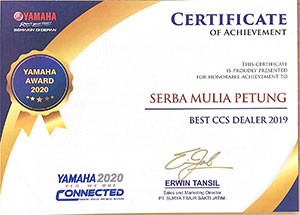 Serba Mulia Auto - Petung (Best CCS Dealer)