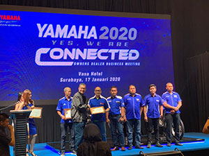 Yamaha Best CCS Dealer